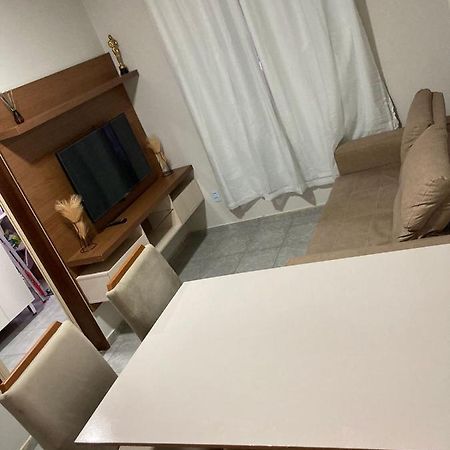 Lindo Apartamento Na Praia Do Morro Guarapari Ngoại thất bức ảnh