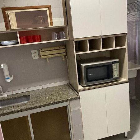 Lindo Apartamento Na Praia Do Morro Guarapari Ngoại thất bức ảnh