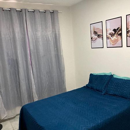 Lindo Apartamento Na Praia Do Morro Guarapari Ngoại thất bức ảnh