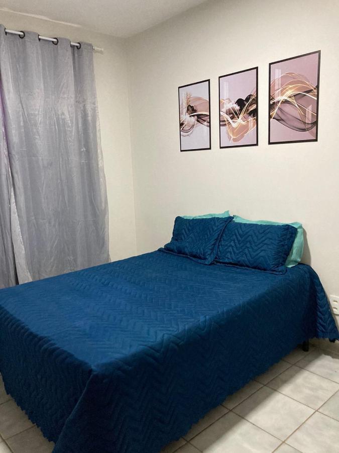 Lindo Apartamento Na Praia Do Morro Guarapari Ngoại thất bức ảnh