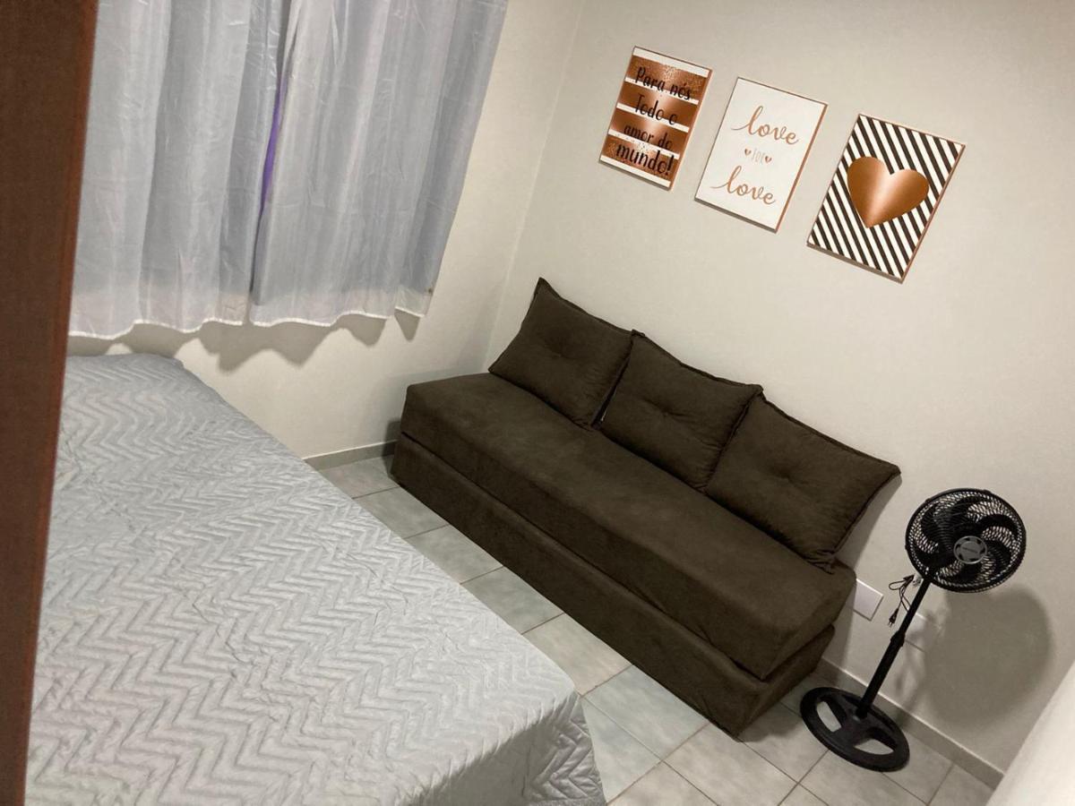 Lindo Apartamento Na Praia Do Morro Guarapari Ngoại thất bức ảnh