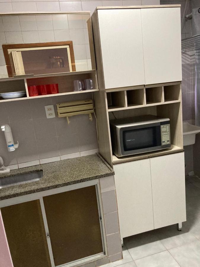Lindo Apartamento Na Praia Do Morro Guarapari Ngoại thất bức ảnh