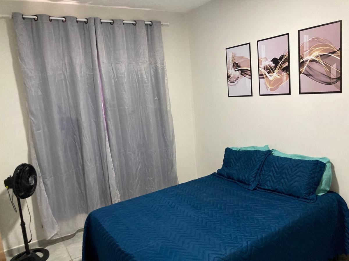 Lindo Apartamento Na Praia Do Morro Guarapari Ngoại thất bức ảnh