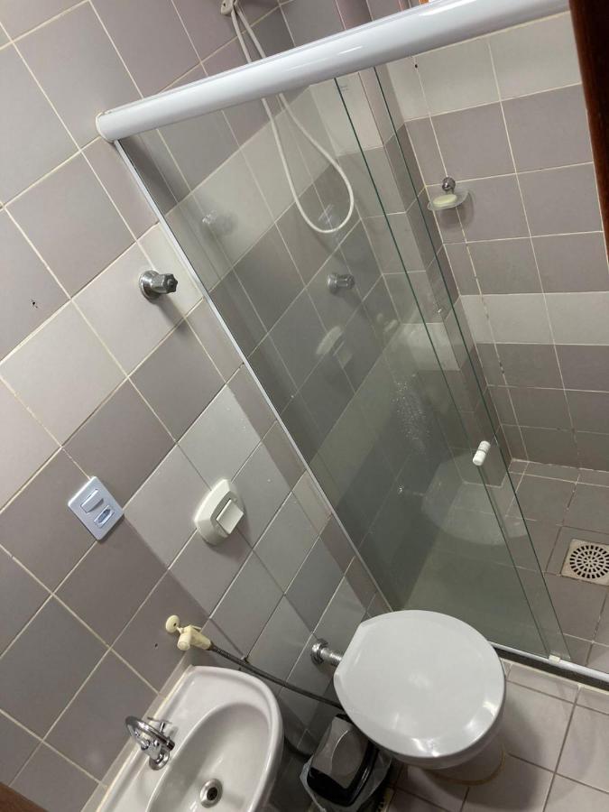 Lindo Apartamento Na Praia Do Morro Guarapari Ngoại thất bức ảnh